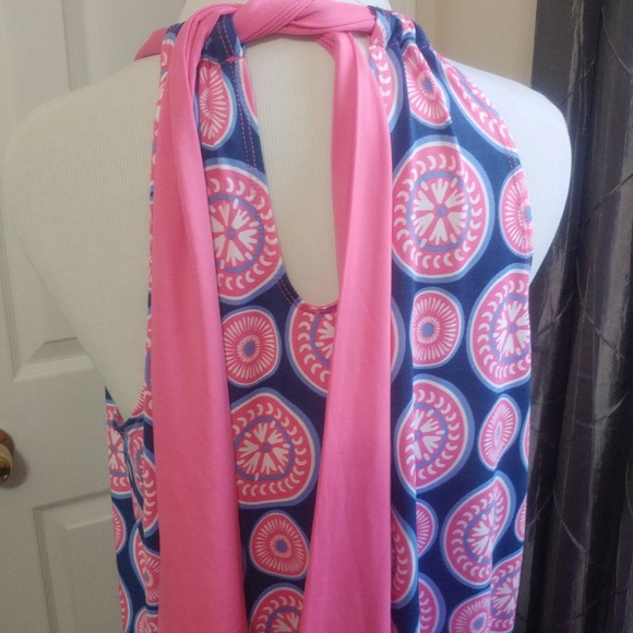 MudPie dress - Picture 3 of 3